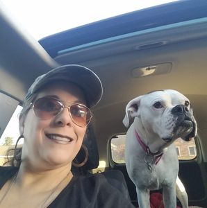 Meet your Posher, Miranda